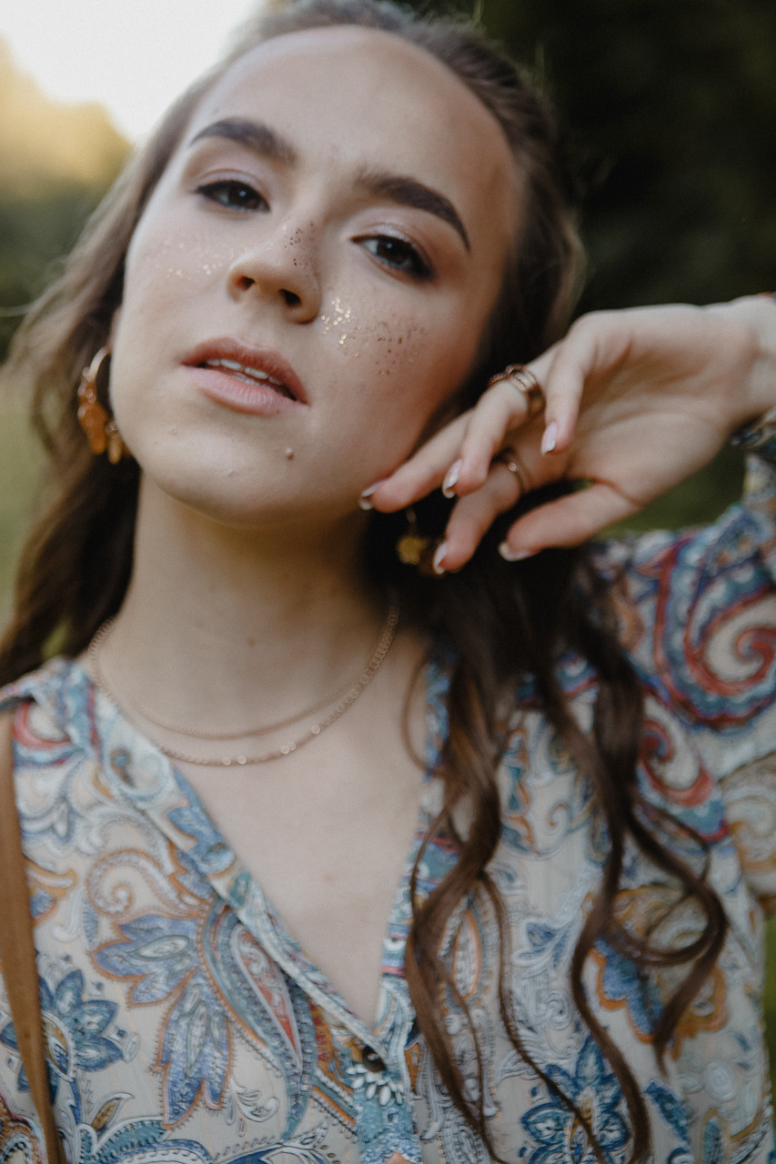 Девичник бохо. Семейный и свадебный фотограф в Нижнем Новгороде