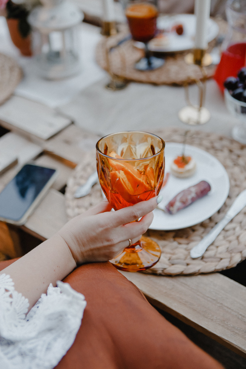 Девичник бохо. Семейный и свадебный фотограф в Нижнем Новгороде