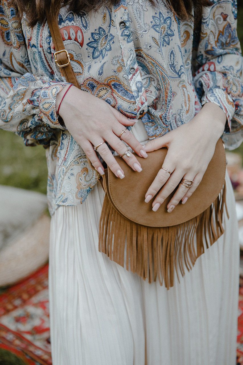 Девичник бохо. Семейный и свадебный фотограф в Нижнем Новгороде