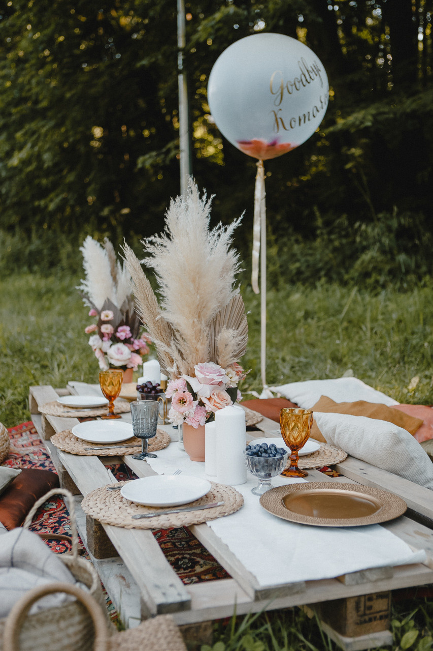 Девичник бохо. Семейный и свадебный фотограф в Нижнем Новгороде