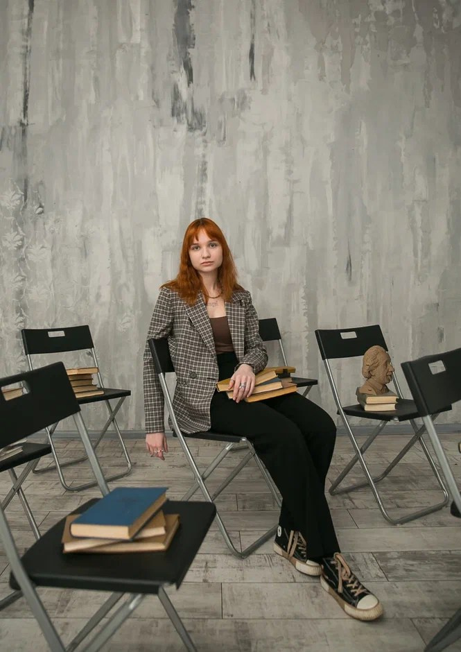 ВЫПУСКНЫЕ АЛЬБОМЫ. Ваш фотограф Любовь Чистякова