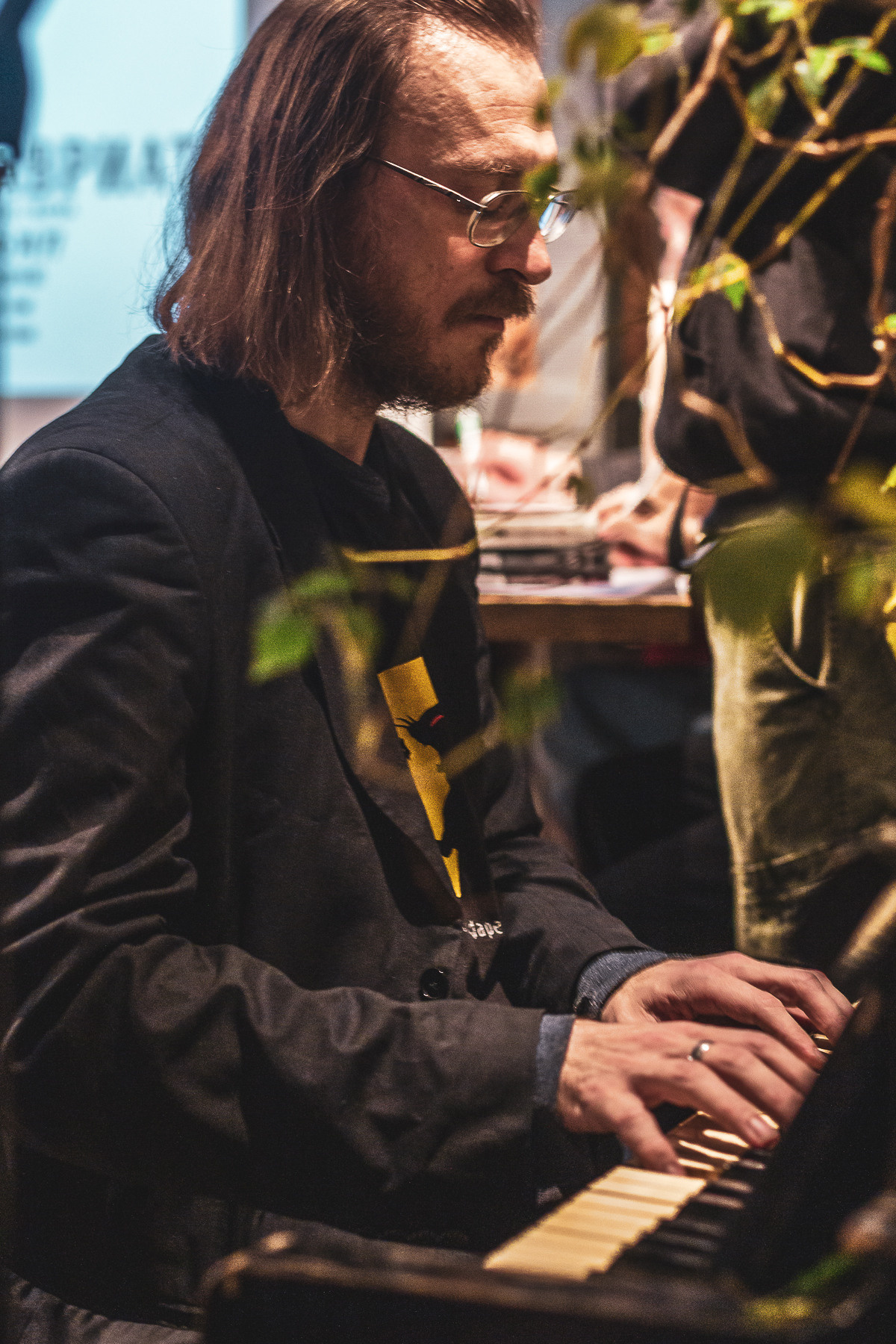 «Фигурные стихи» в баре «Бакалавриат» 11-02-2019 года Санкт-Петербург. Ваш персональный фотограф в Волжском Мария Морозова