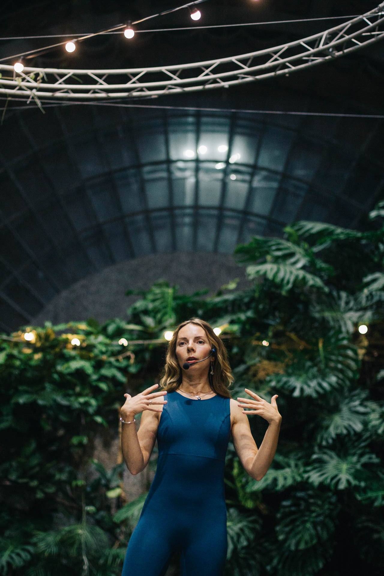 Йога с Мариной Коваленко в Оранжерее. 03 сентября 2020. Санкт-Петербург. Ваш персональный фотограф в Волжском Мария Морозова