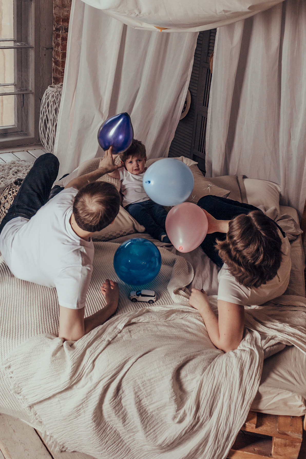 Семья Фельдман. Март 2019. Санкт-Петербург. Ваш персональный фотограф в Волжском Мария Морозова