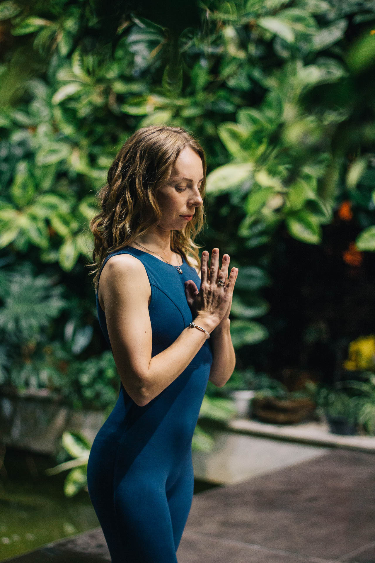 Йога с Мариной Коваленко в Оранжерее. 03 сентября 2020. Санкт-Петербург. Ваш персональный фотограф в Волжском Мария Морозова