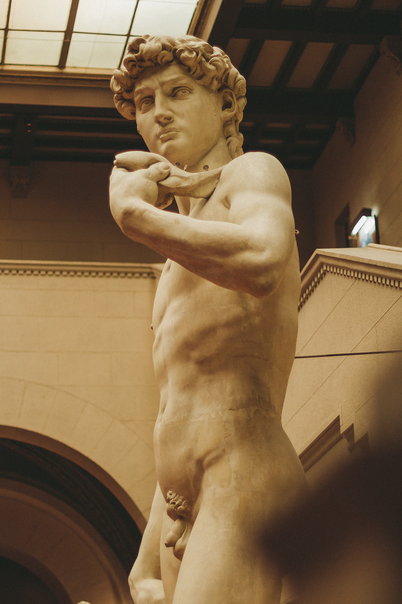 Прогулка по музею. Даша и Саша. Сентябрь 2019. Москва. Ваш персональный фотограф в Волжском Мария Морозова