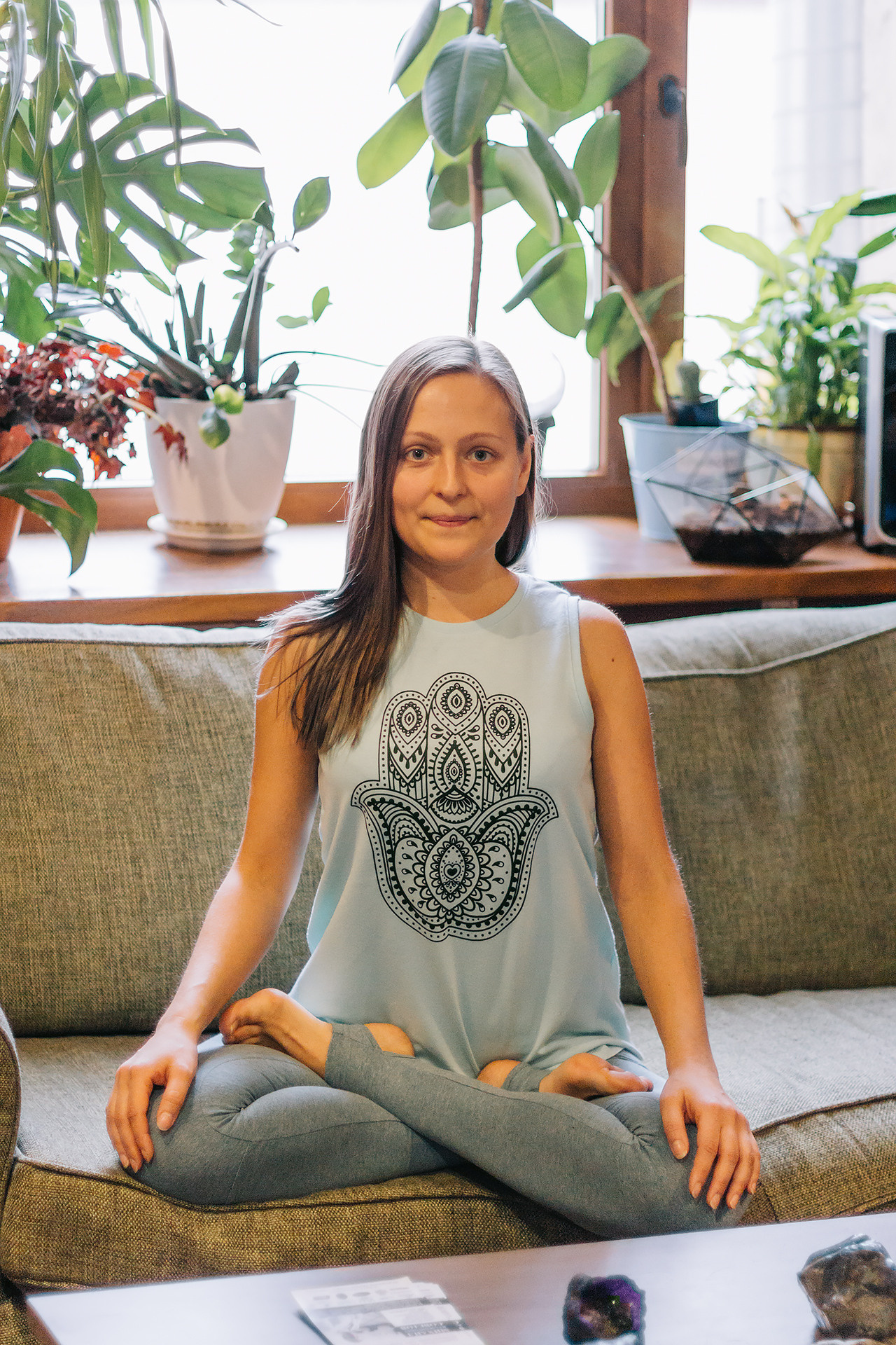 Семинар по йогатерапии с Андреем Ткаченко. 26 октября 2019. Санкт-Петербург. Ваш персональный фотограф в Волжском Мария Морозова