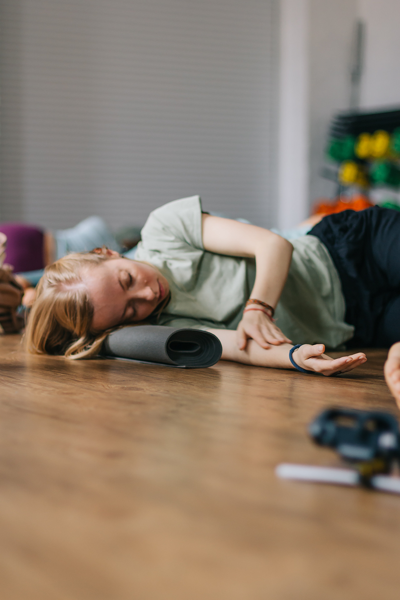 Семинар по йогатерапии с Андреем Ткаченко. 26 октября 2019. Санкт-Петербург. Ваш персональный фотограф в Волжском Мария Морозова