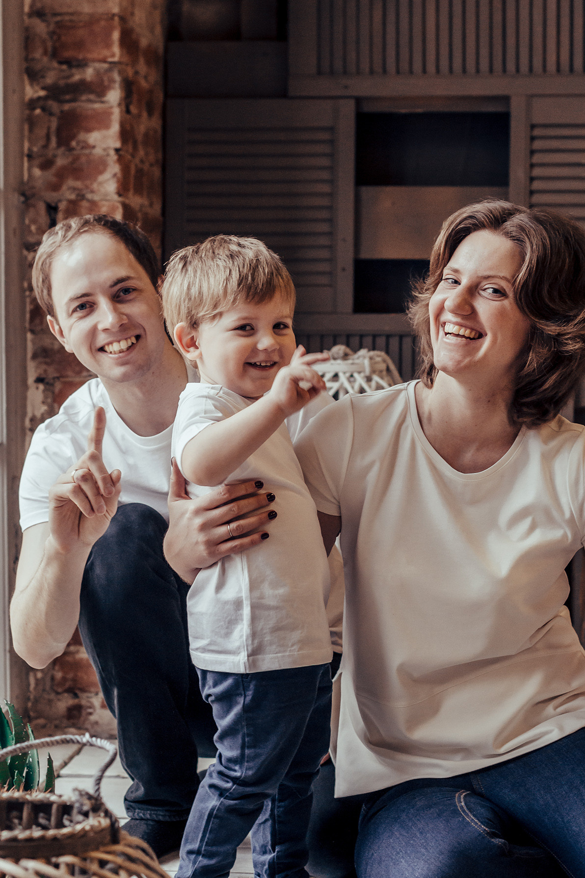 Семья Фельдман. Март 2019. Санкт-Петербург. Ваш персональный фотограф в Волжском Мария Морозова