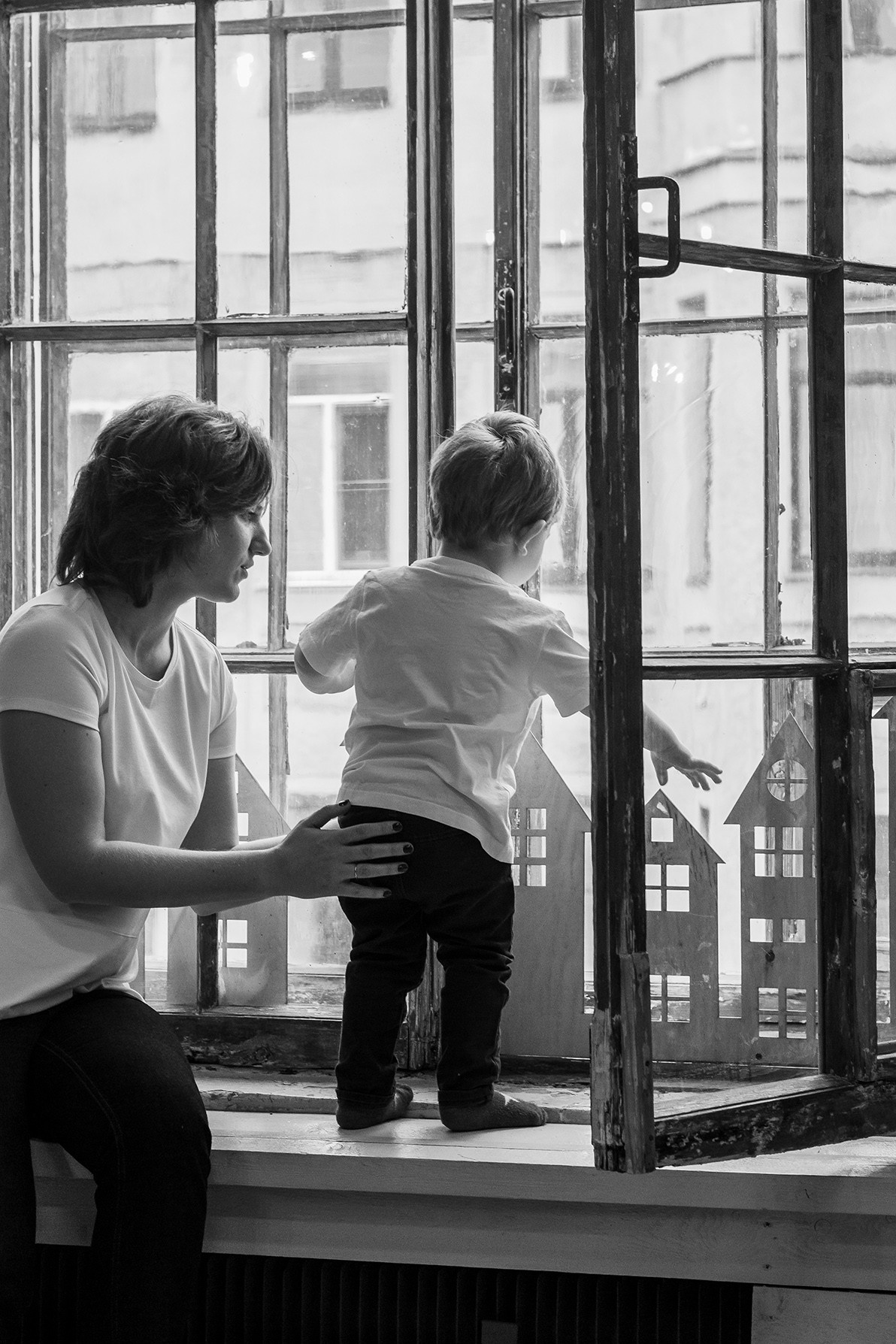 Семья Фельдман. Март 2019. Санкт-Петербург. Ваш персональный фотограф в Волжском Мария Морозова