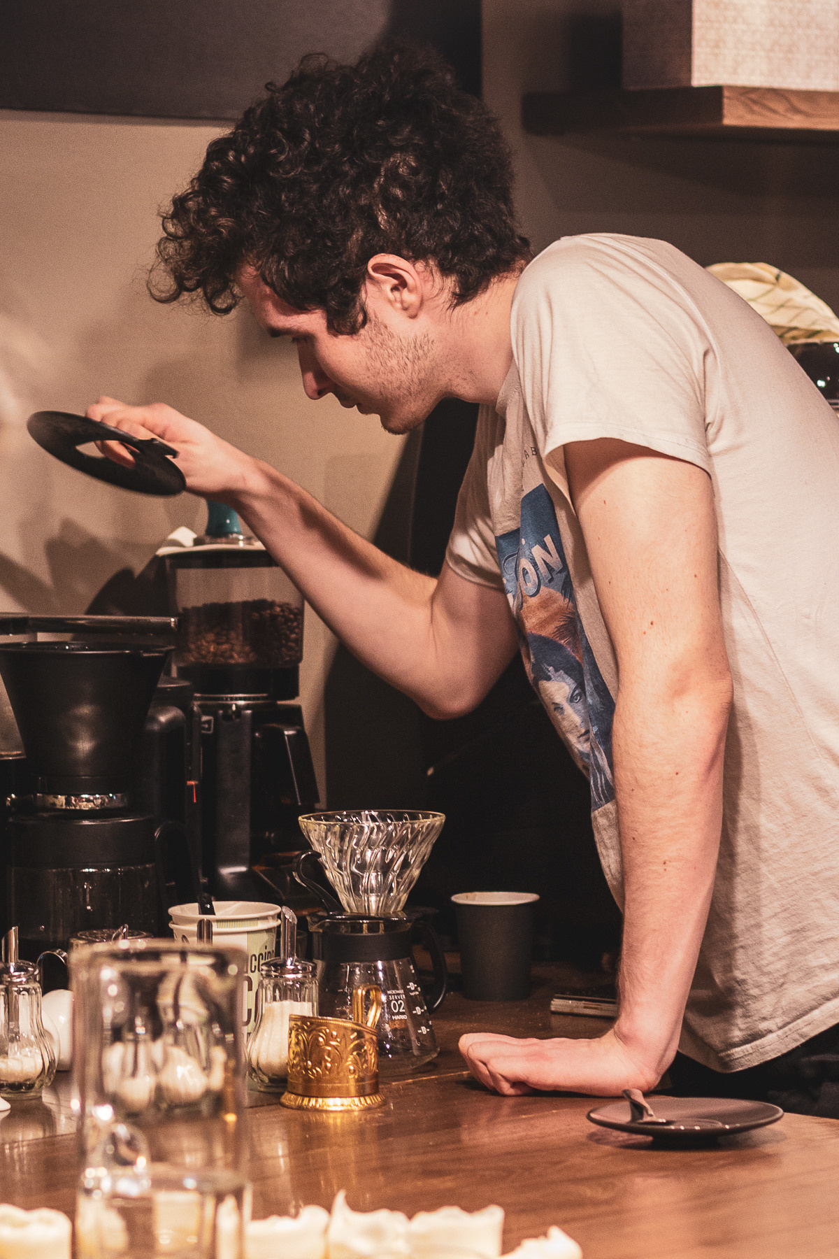 «Фигурные стихи» в баре «Бакалавриат» 11-02-2019 года Санкт-Петербург. Ваш персональный фотограф в Волжском Мария Морозова