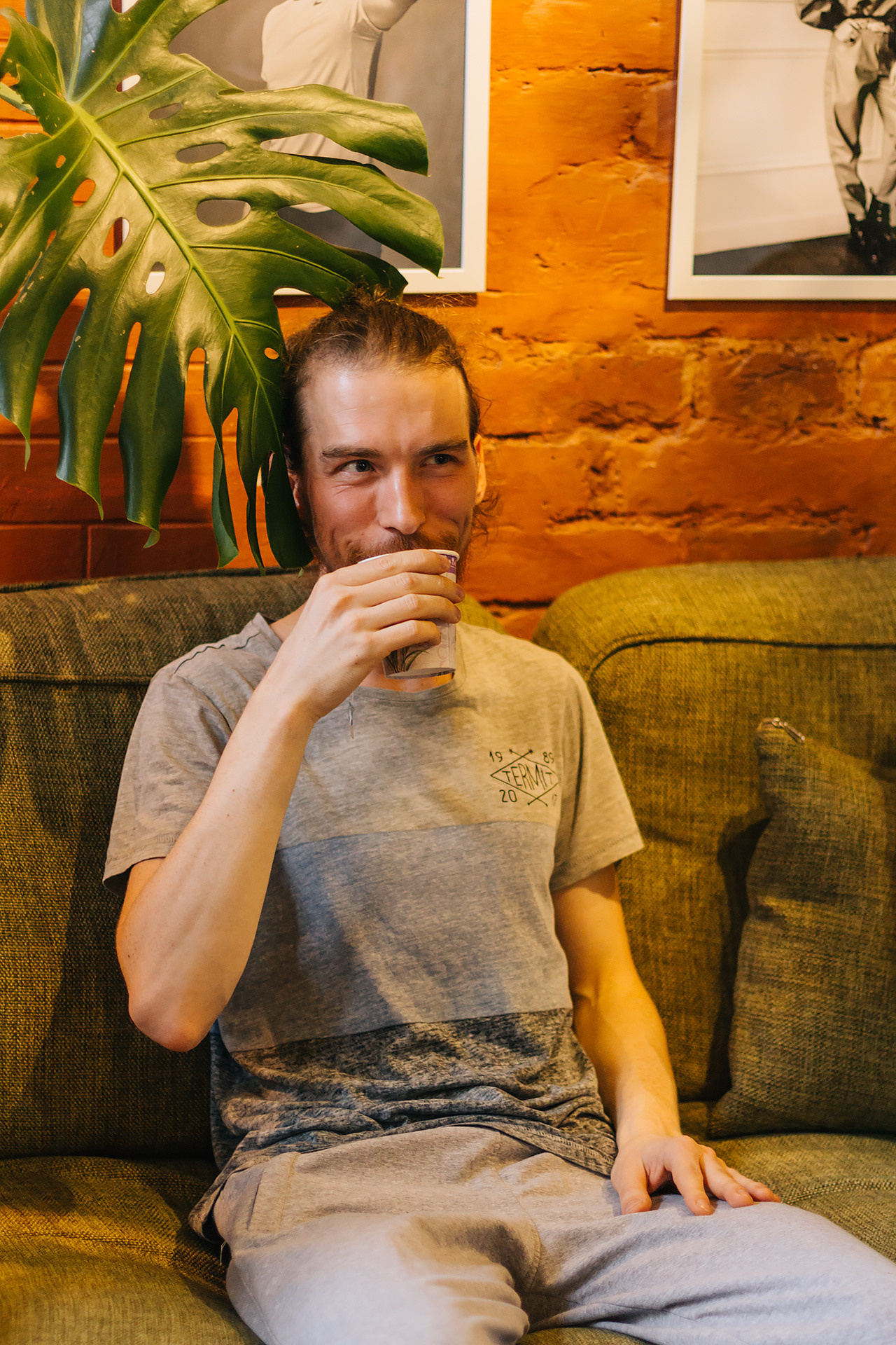 Семинар по йогатерапии с Андреем Ткаченко. 26 октября 2019. Санкт-Петербург. Ваш персональный фотограф в Волжском Мария Морозова