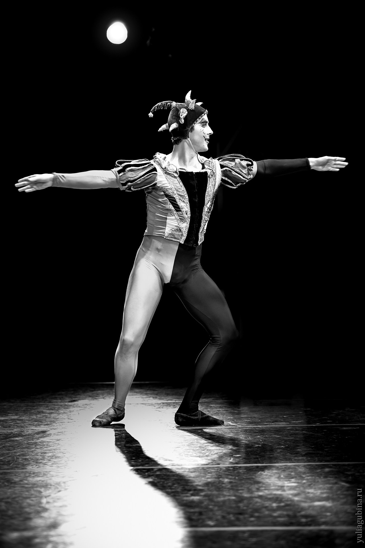 Лебединое Озеро, Русский Классический Театр Балета, 09.07.24, РАМТ