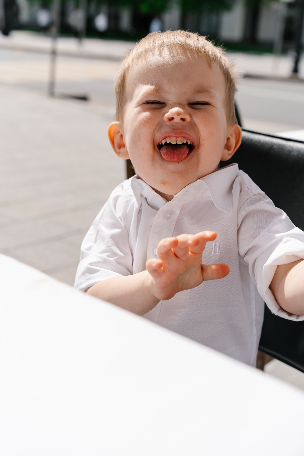 Семейная Прогулка. Фотограф Москва