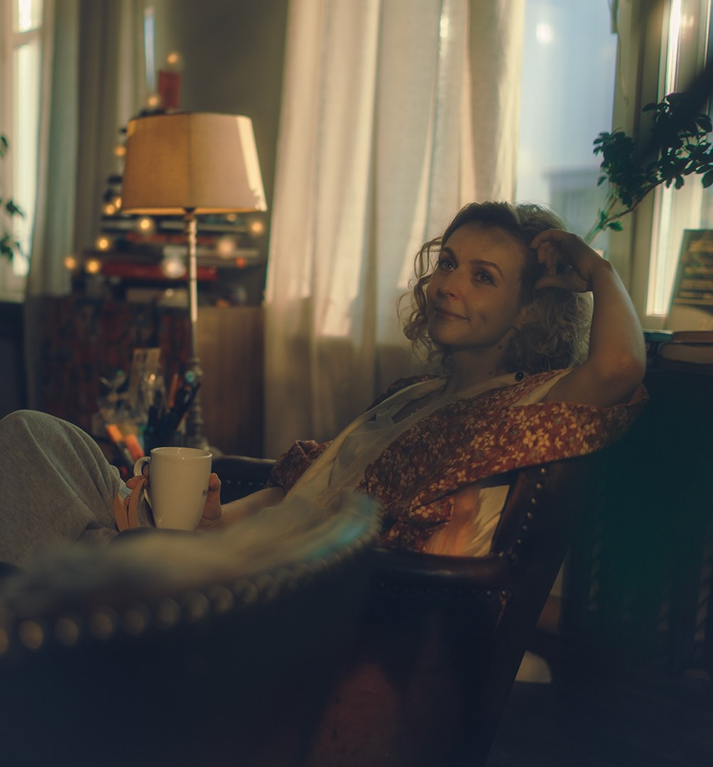 Тата. Портретный фотограф в Москве Колосова Екатерина