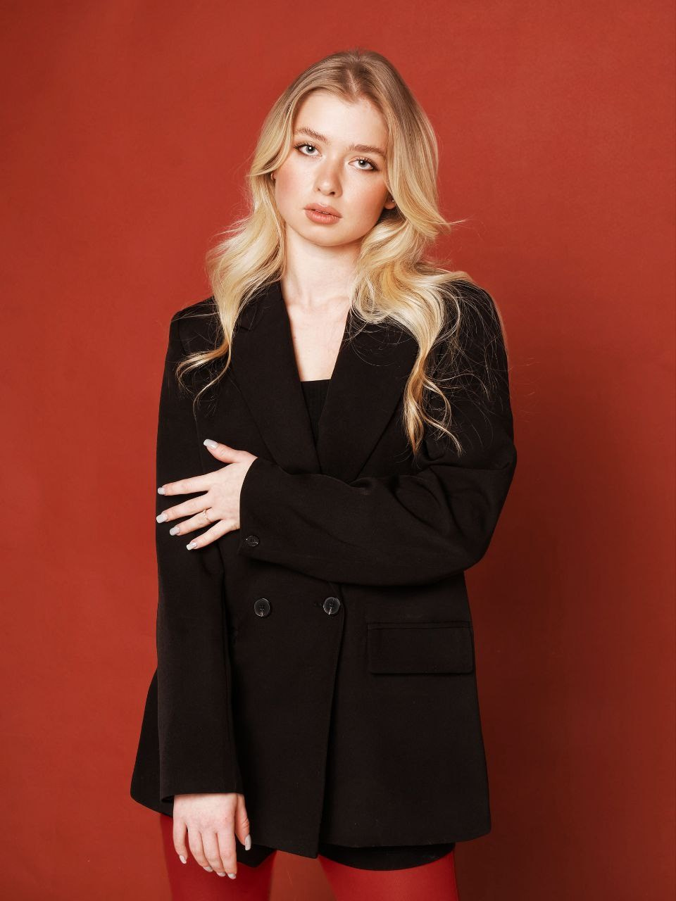 Портрет. Репортажный фотограф во Владивостоке