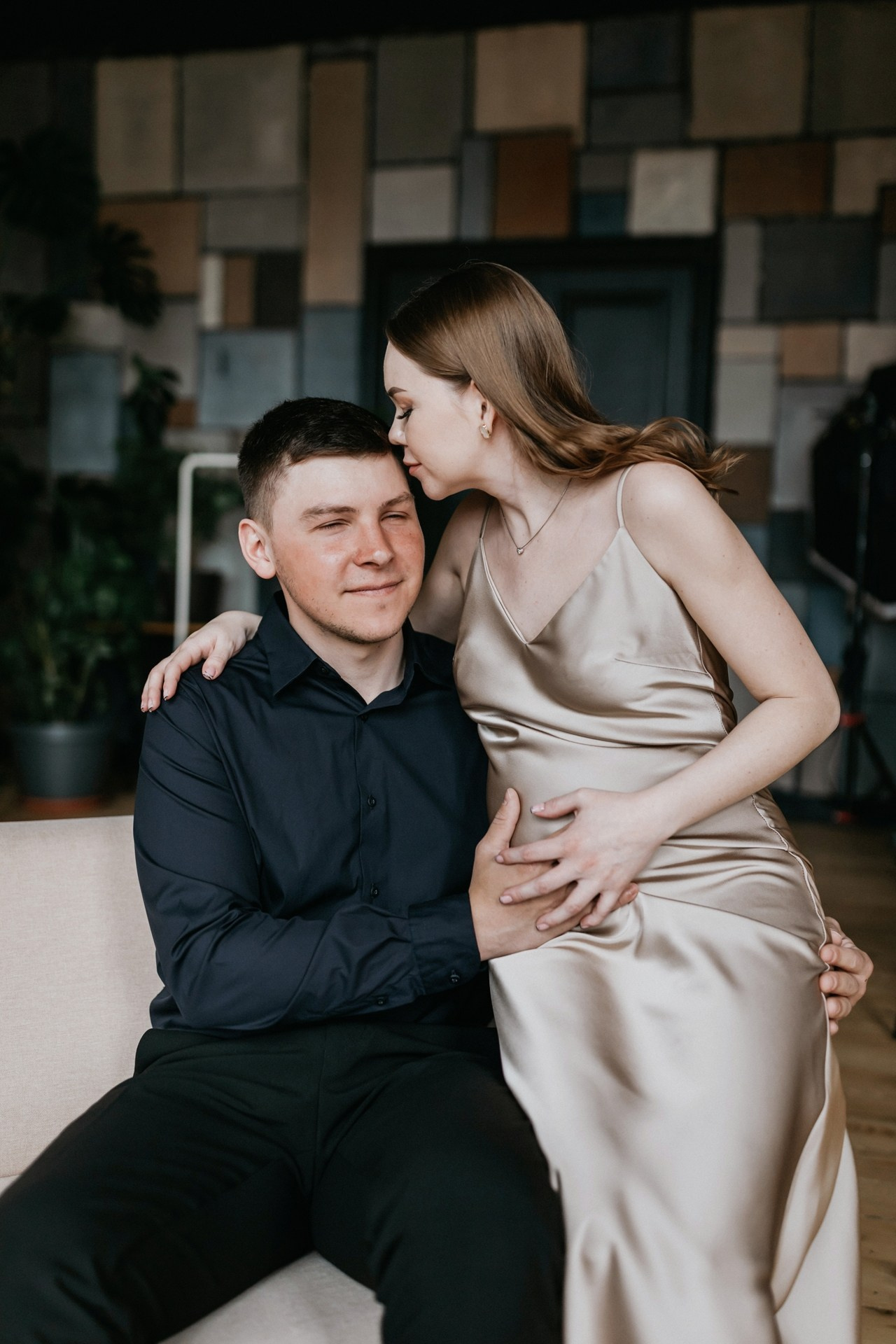Андрей & Екатерина. Свадебный фотограф в Сургуте Александр Кильдияров