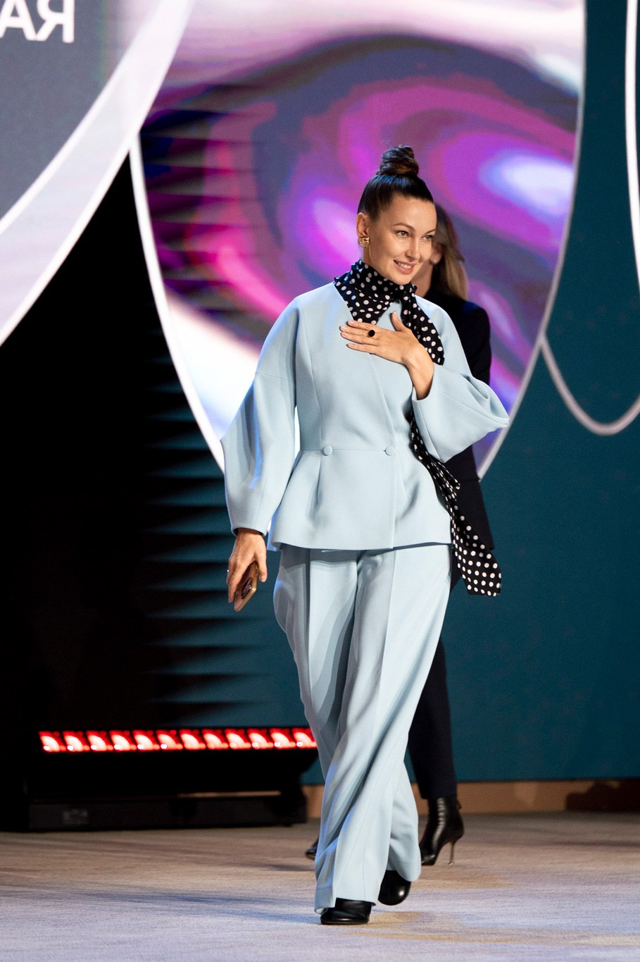 Российская креативная неделя. Фотограф для бизнеса Антон Горин