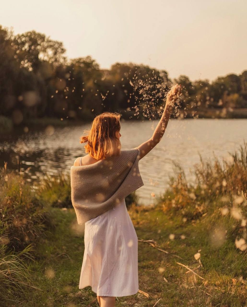 Портреты. Фотограф в Санкт-Петербурге и Калининграде