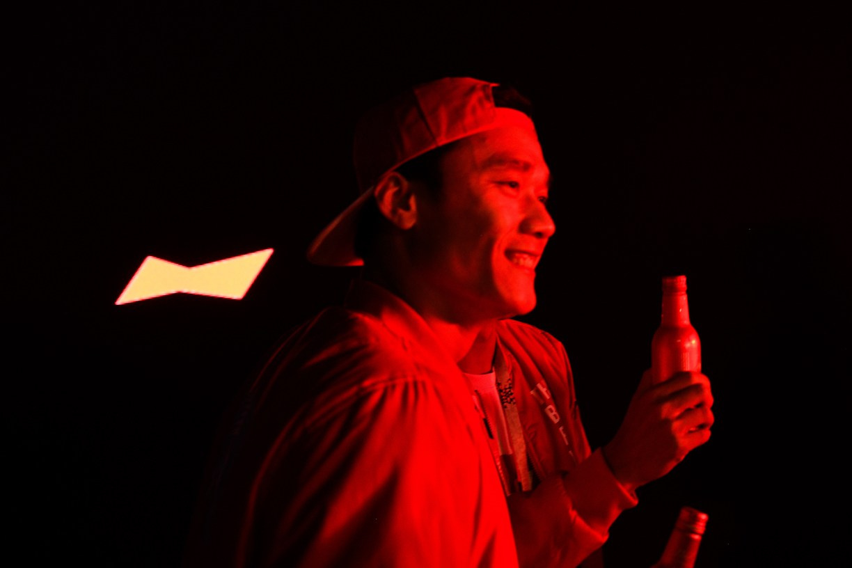 #BUDBOAT. Артур Погосян — лучший свадебный фотограф России