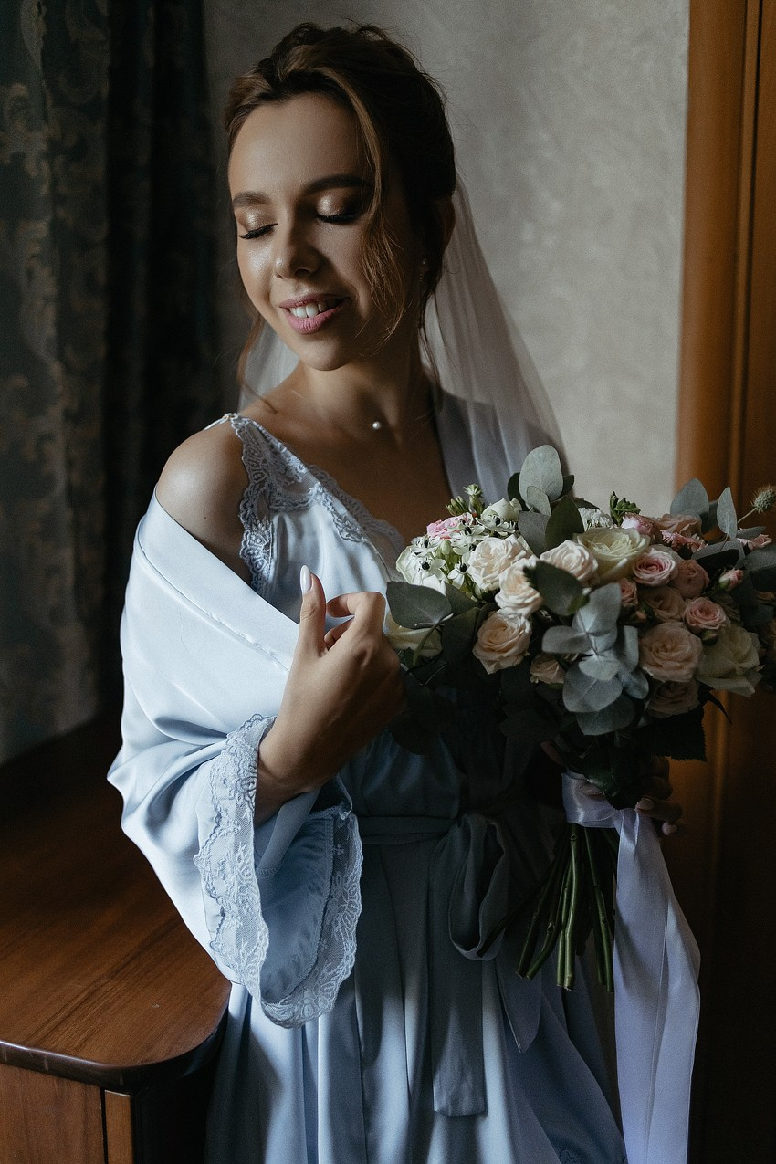 Елизавета и Евгений. Свадебный и семейный фотограф в Челябинске. Аврамец Анна