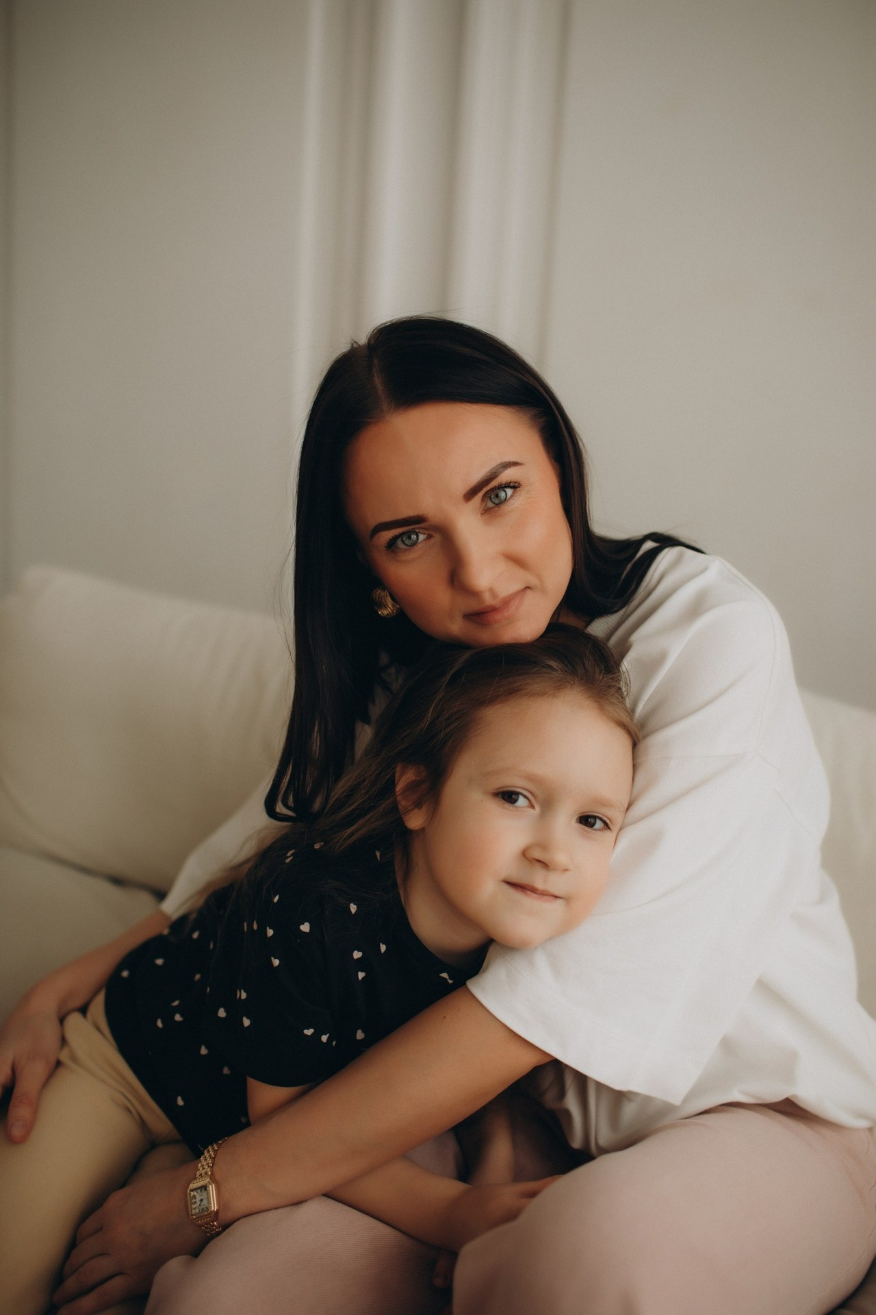 Отзывы. Семейный фотограф в Челябинске Ксения Зубкова