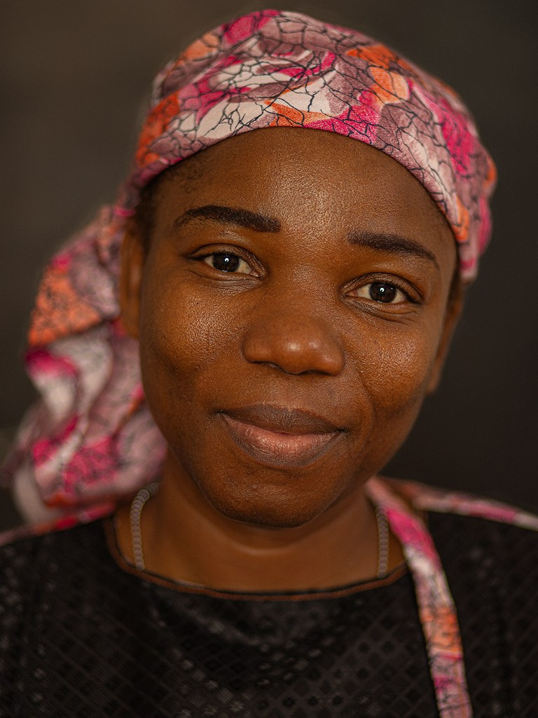 КРАСОТА ПО-АФРИКАНСКИ 2024. Фотограф в Новосибирске Александр Иванов