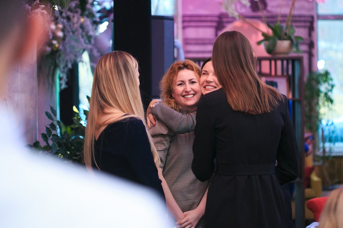 Ты — топ модель. Презентация проекта в Балзи-Росси. Татьяна Фомичева. Репортажный и светский фотограф в Москве