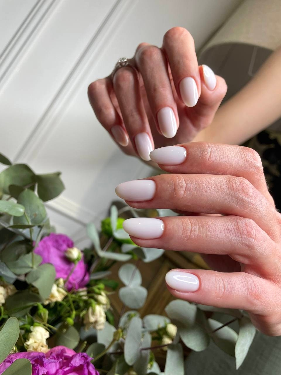 МАНИКЮР. Студия «Религия Красоты», метро Яхромская