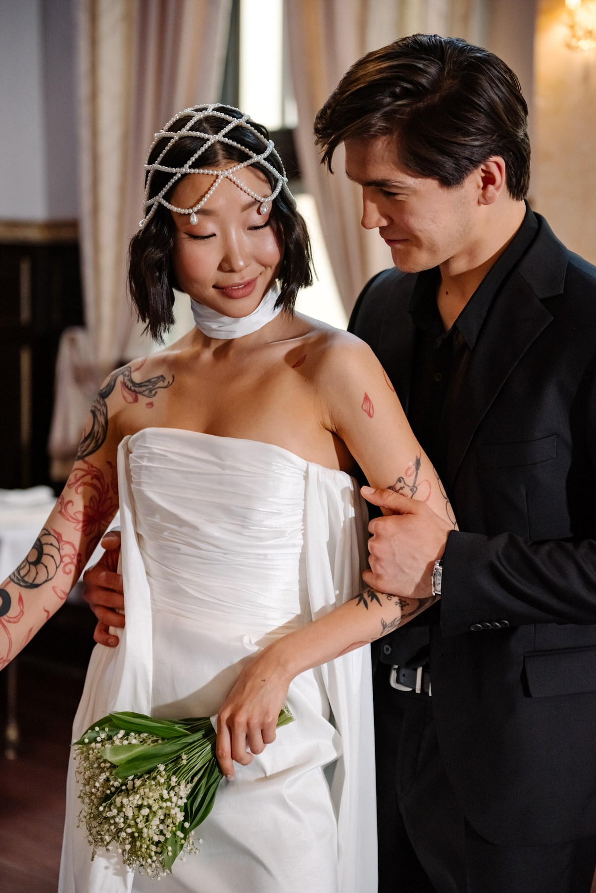 Маджестик. Свадебный и сеейный фотограф в Санкт-Петербурге Елена Худякова