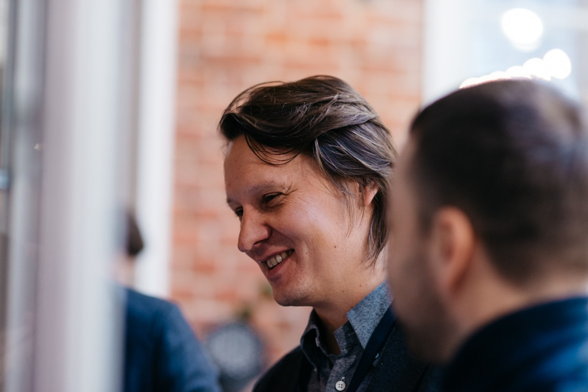 Конференция для ортодонтов от Бернарда Таути. Свадебный фотограф в Москве Владимир Симонов