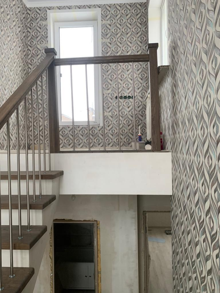 Современный стиль. Столярное производство Камыши-Хвощи