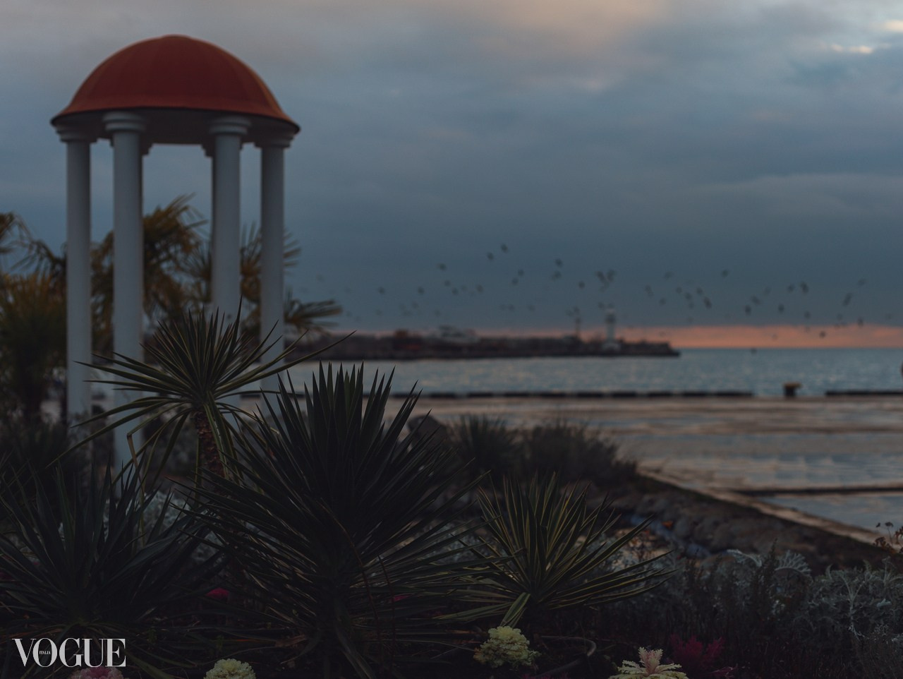 Vogue & iconic. Фотохудожник в СПб