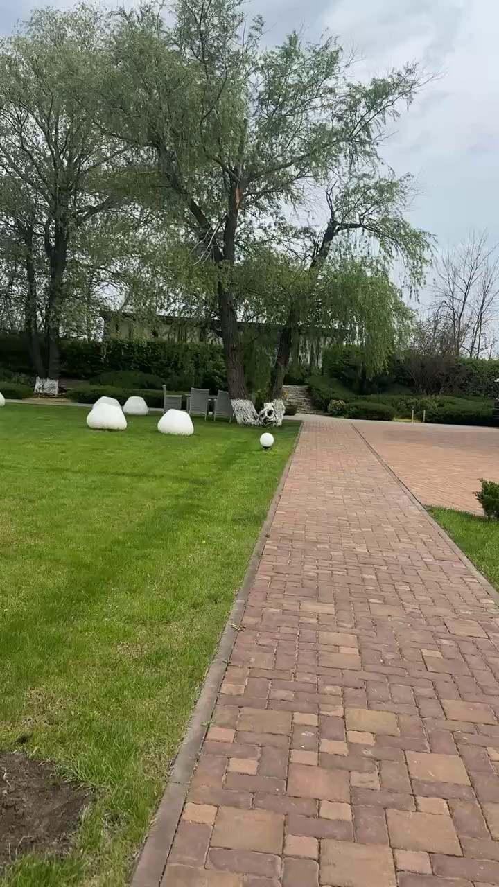 Ближняя дача