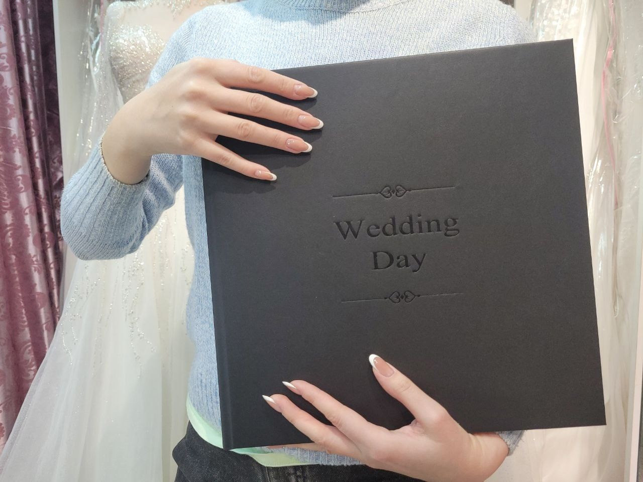 Фотокниги. Anne Miller | Photographer