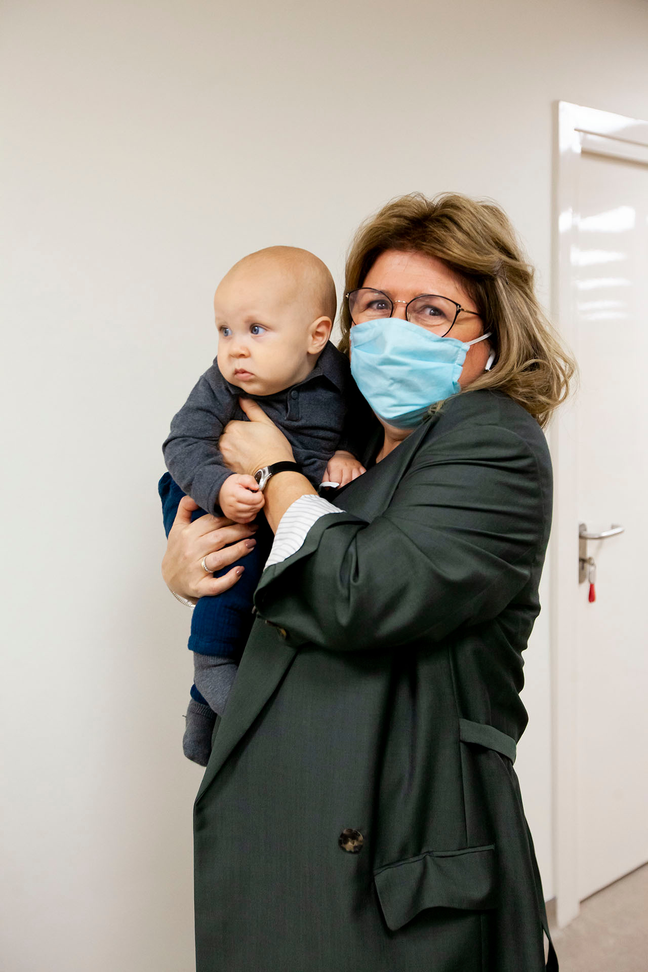 Выставка НКО, 20.10.20, Клиника Медси. Stanislav Baryshev — People. Emotions. Atmosphere