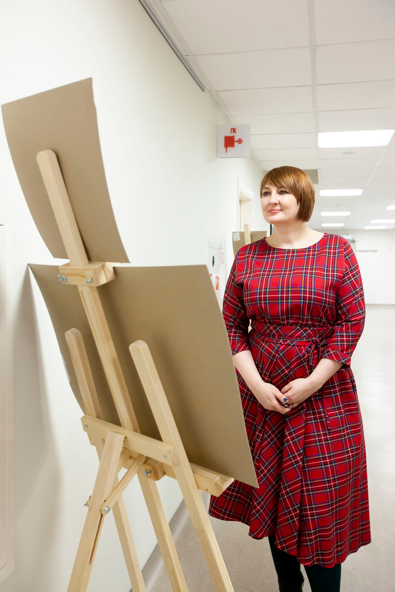 Выставка НКО, 20.10.20, Клиника Медси. Stanislav Baryshev — People. Emotions. Atmosphere