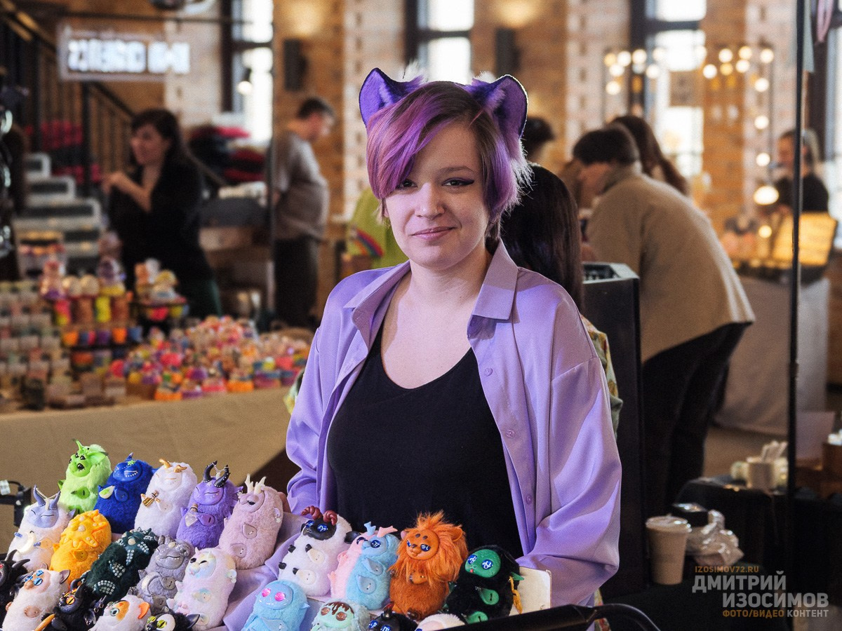 Солянка маркет