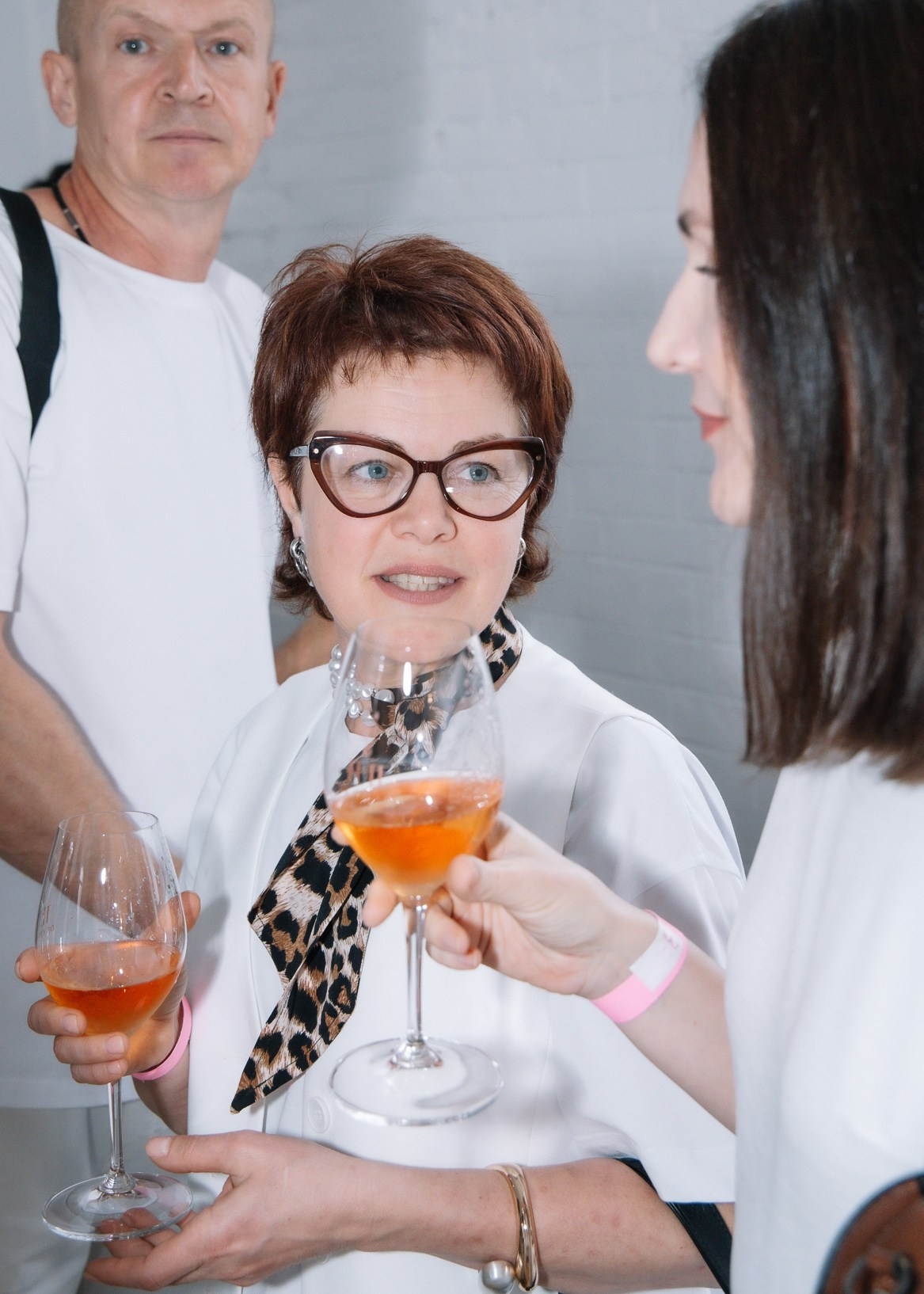 FASHION WEEK KRD. Фотограф Paul Varro в Краснодаре