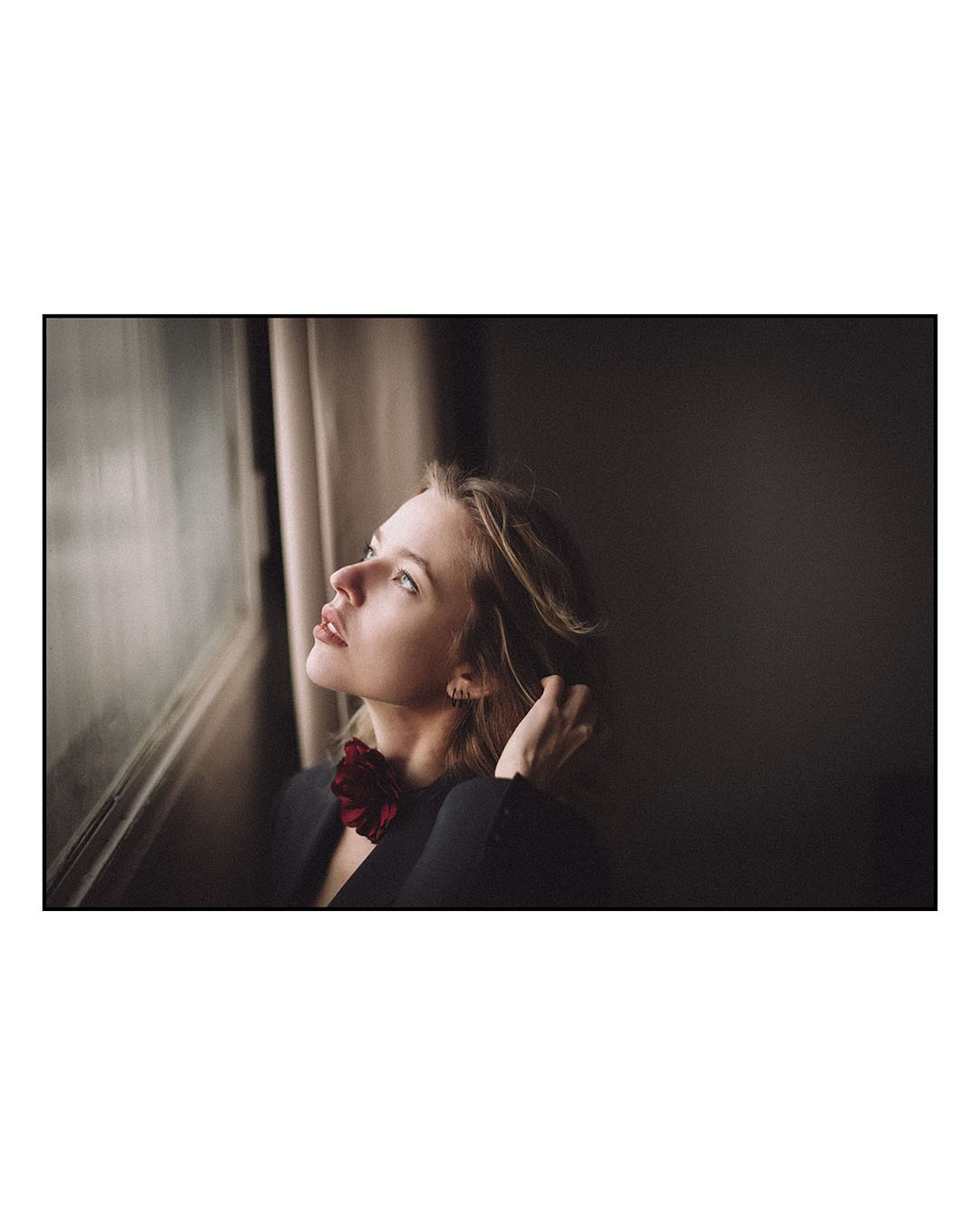 Таня. Фотограф в Нижнем Новгороде Кристина Батанова