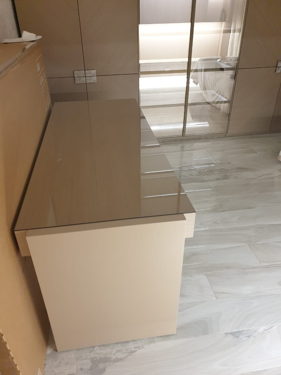 МЕБЕЛЬ. Студия дизайна интерьера в Москве Калараш Александр