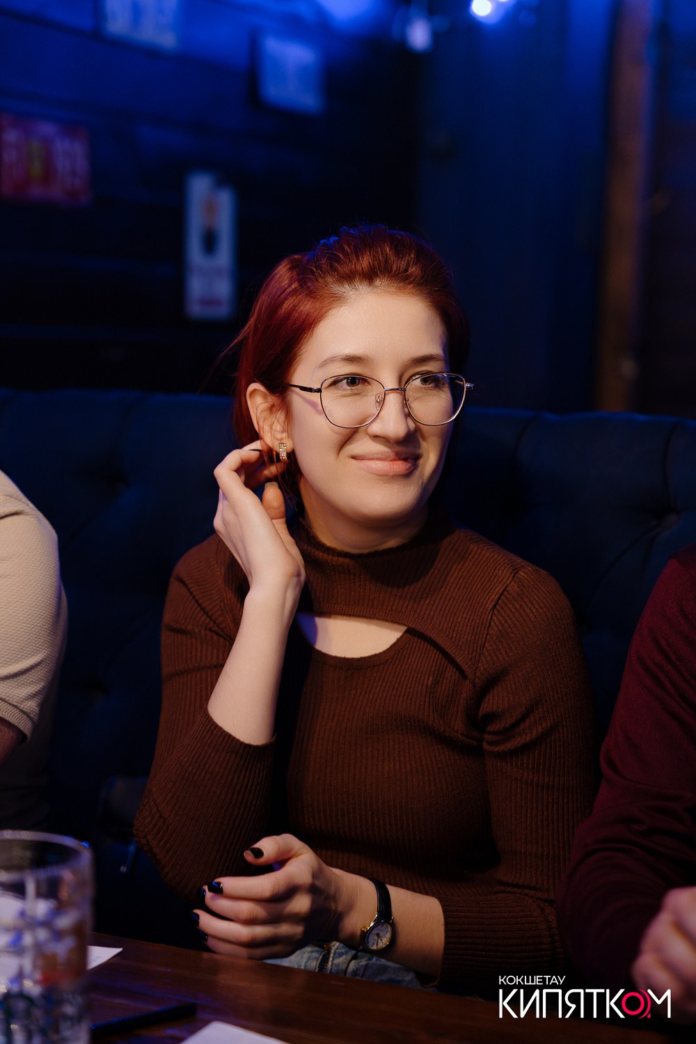 WOW QUIZ. КИПЯТКОМ КОКШЕТАУ