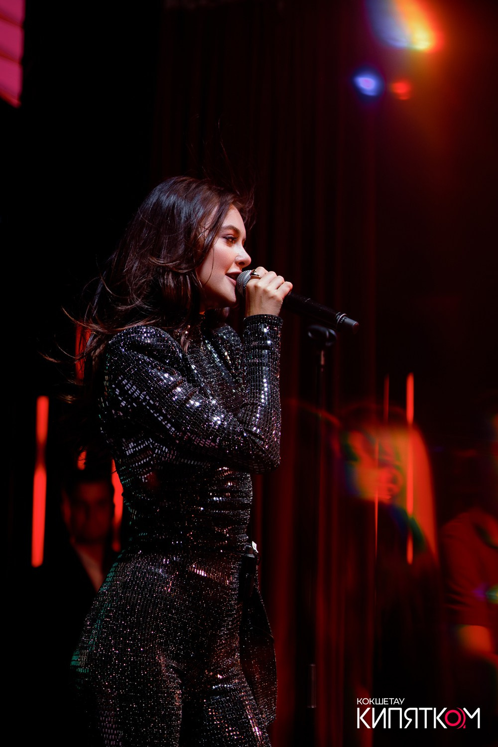 КОНЦЕРТ ВИА ГРА. КИПЯТКОМ КОКШЕТАУ