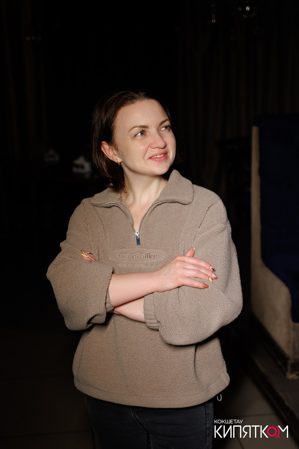 WOW QUIZ. КИПЯТКОМ КОКШЕТАУ