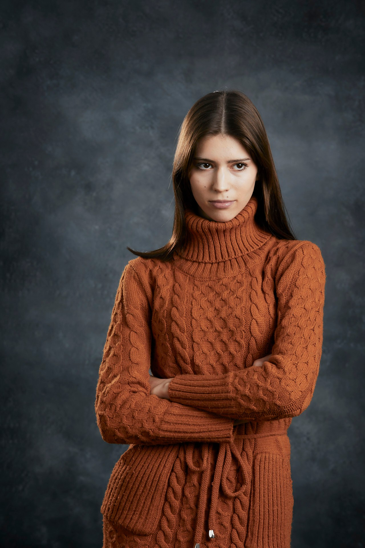 Творческая фотосессия в студии. Спортивный фотограф Некрасов Денис