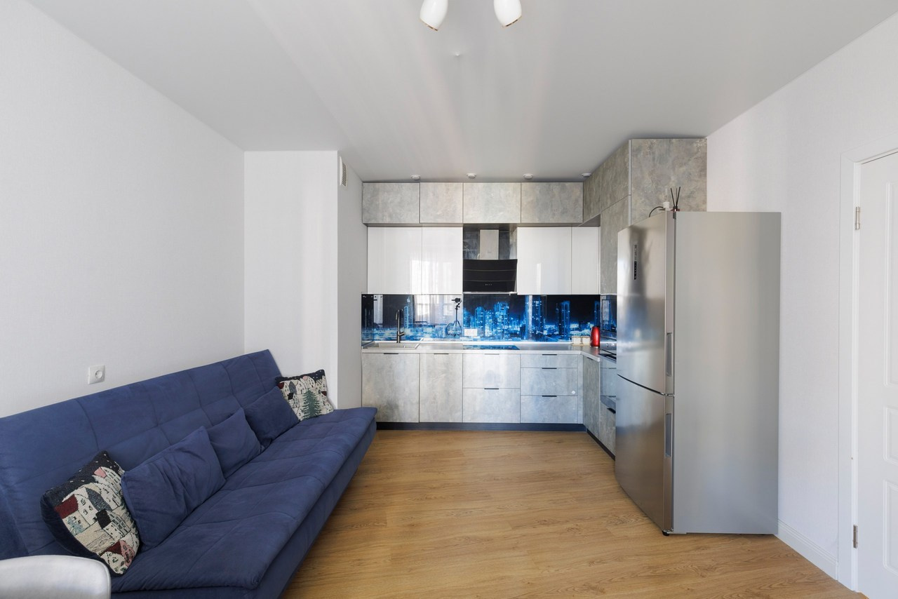 Отзывы. Фотограф интерьера, мебели и портрета в Санкт-Петербурге