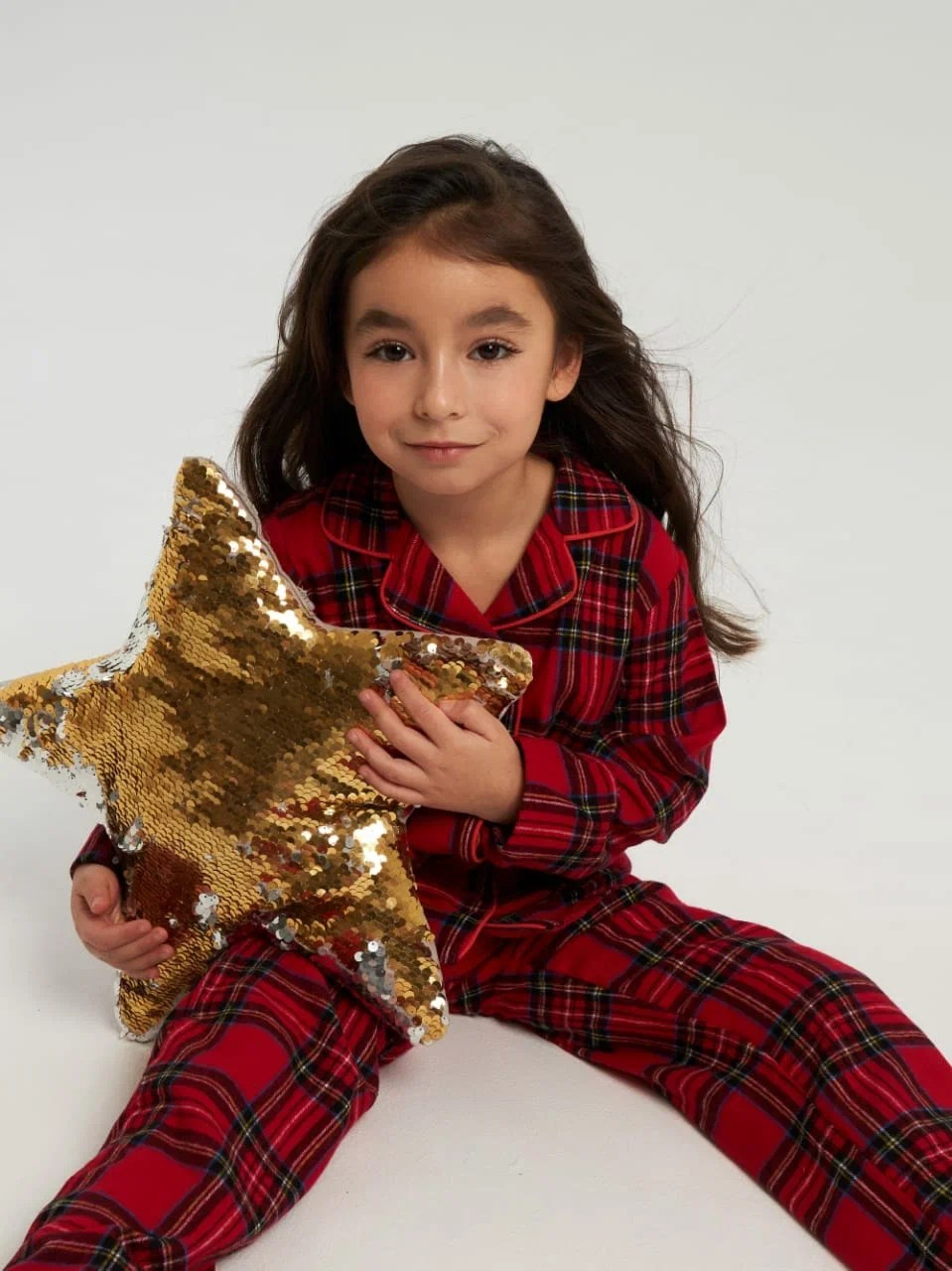 Закирова Дарья 6 ЛЕТ 118 СМ. Детское модельное агентство Musthave agency. База профессиональных моделей