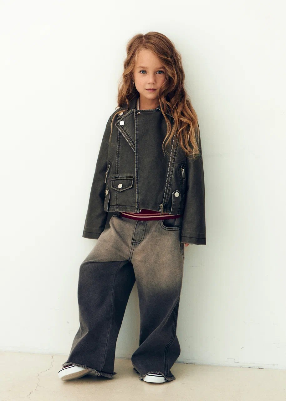 Валишина Лина 5 ЛЕТ 109 СМ. Детское модельное агентство Musthave agency. База профессиональных моделей