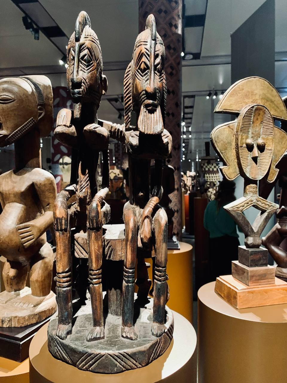 Музей Зиларт. Дизайнер интерьеров, визуализатор в Москве и Московской области Татьяна Добрынина