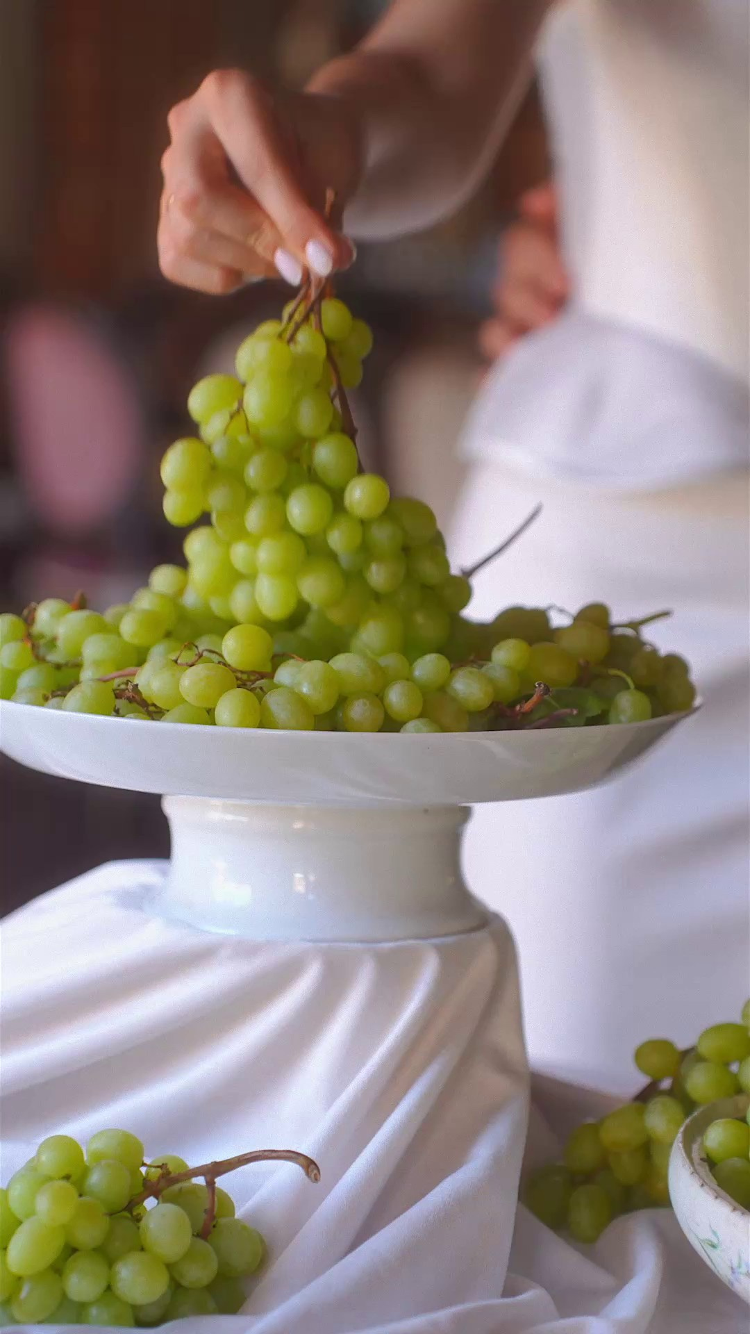 WEDDING DAY. Агата Акварель видеограф Сочи Краснодар